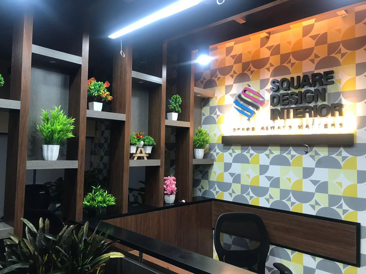 Office, Unitech Arcadia, Gurgaon