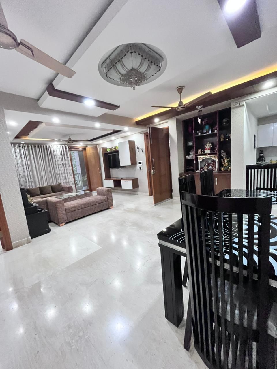 Sushant Lok 2, Block A1