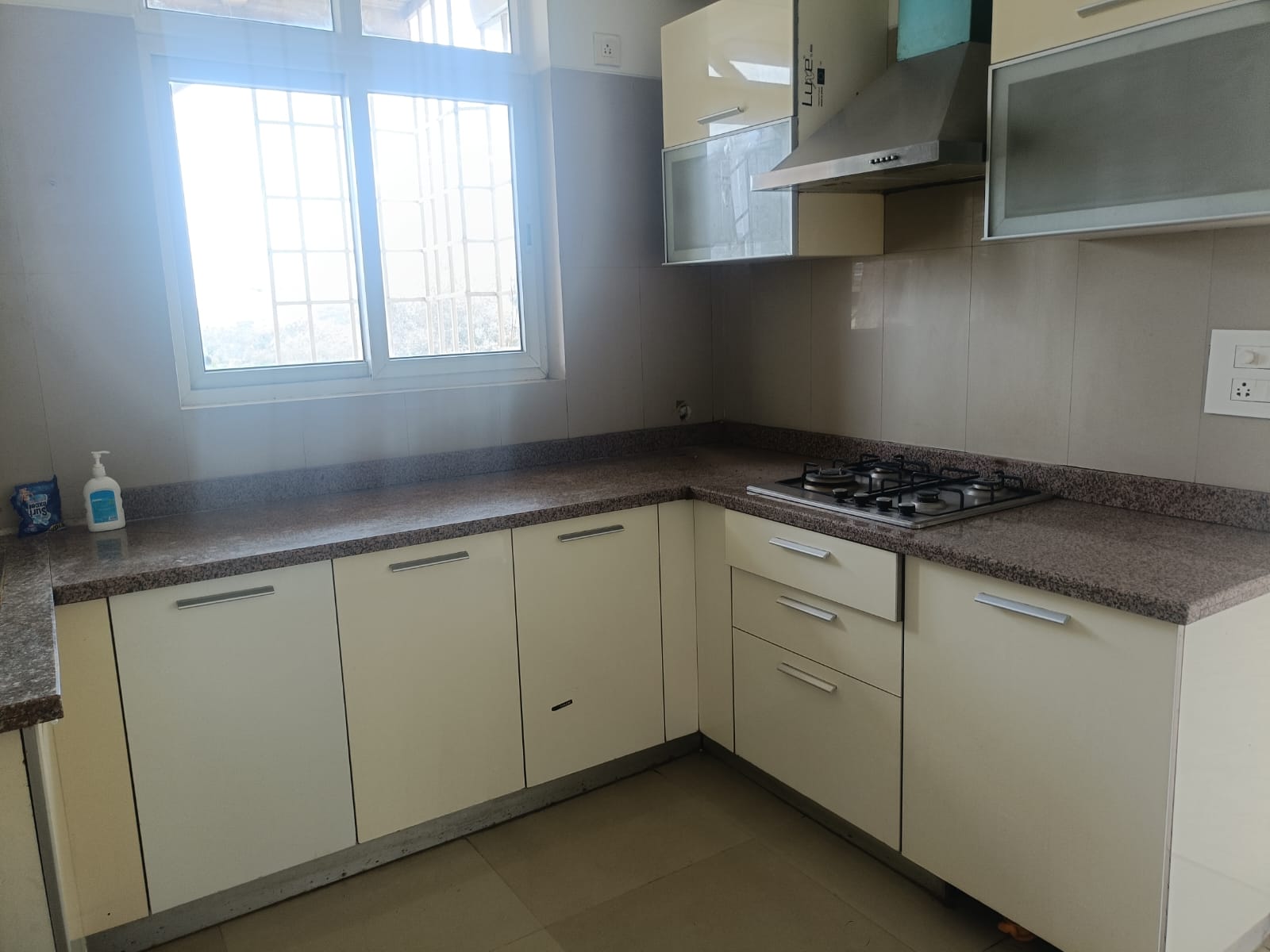 4 BHK Apartment, Emaar Palm Terraces Select, Gurgaon