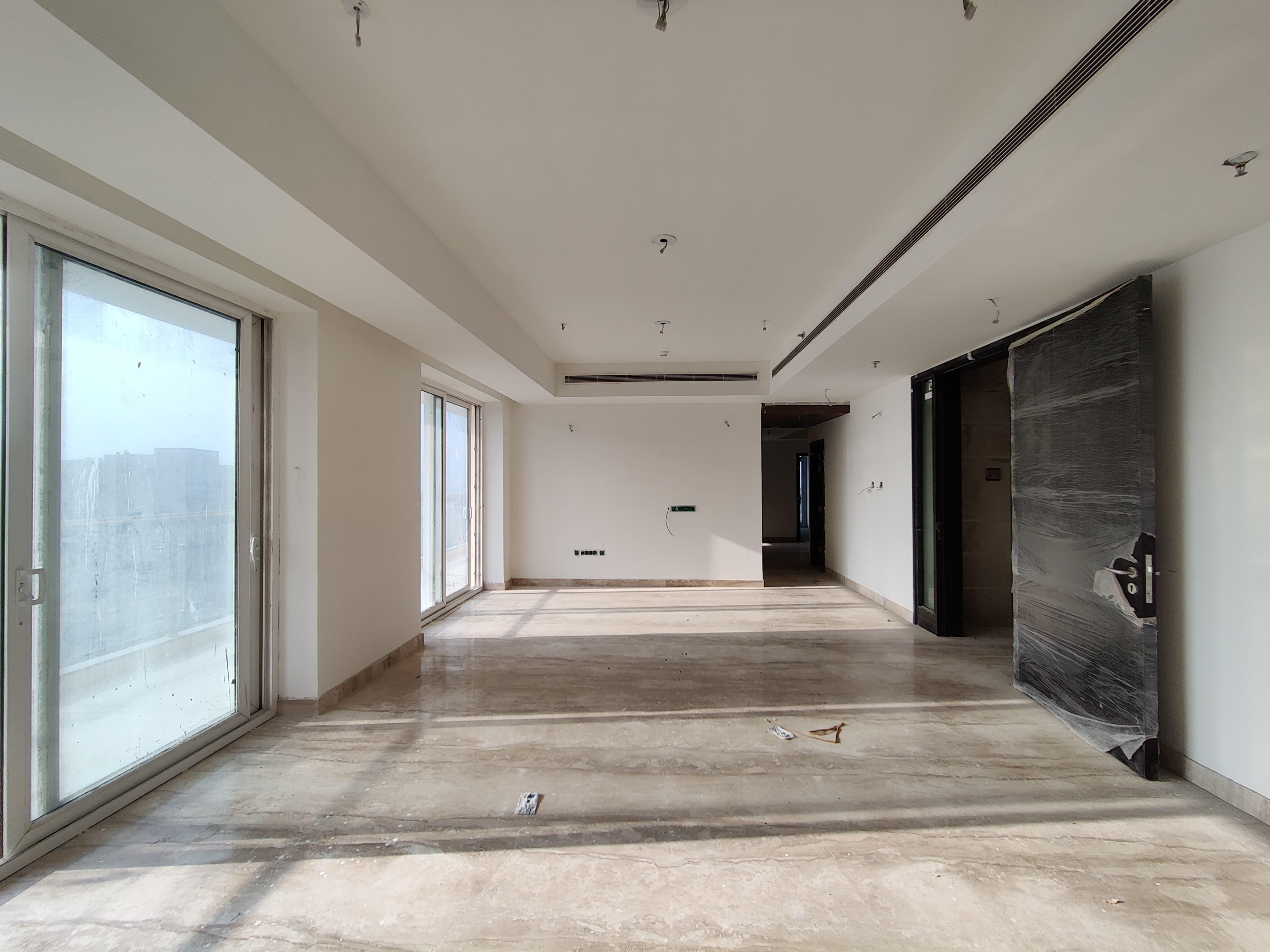 3 BHK Apartment, Mahindra Luminare, Gurgaon