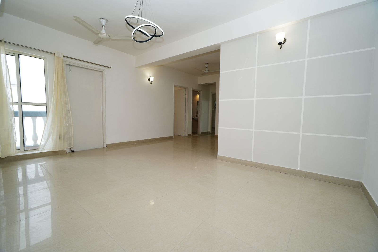 3 BHK Apartment, Sare Crescent Parc, Gurgaon