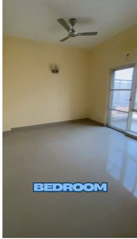 3 BHK Apartment, Unitech Fresco, Gurgaon
