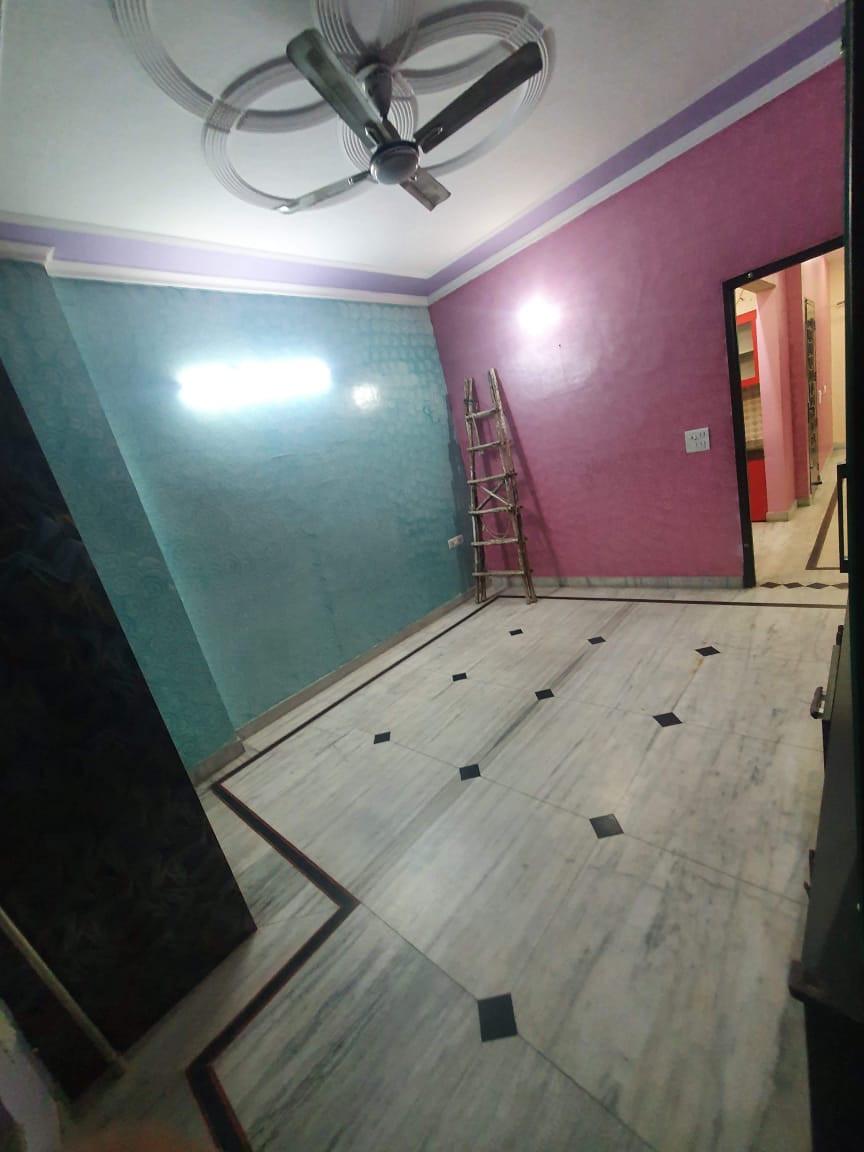 6 BHK Villa, Sector 27, Gurgaon