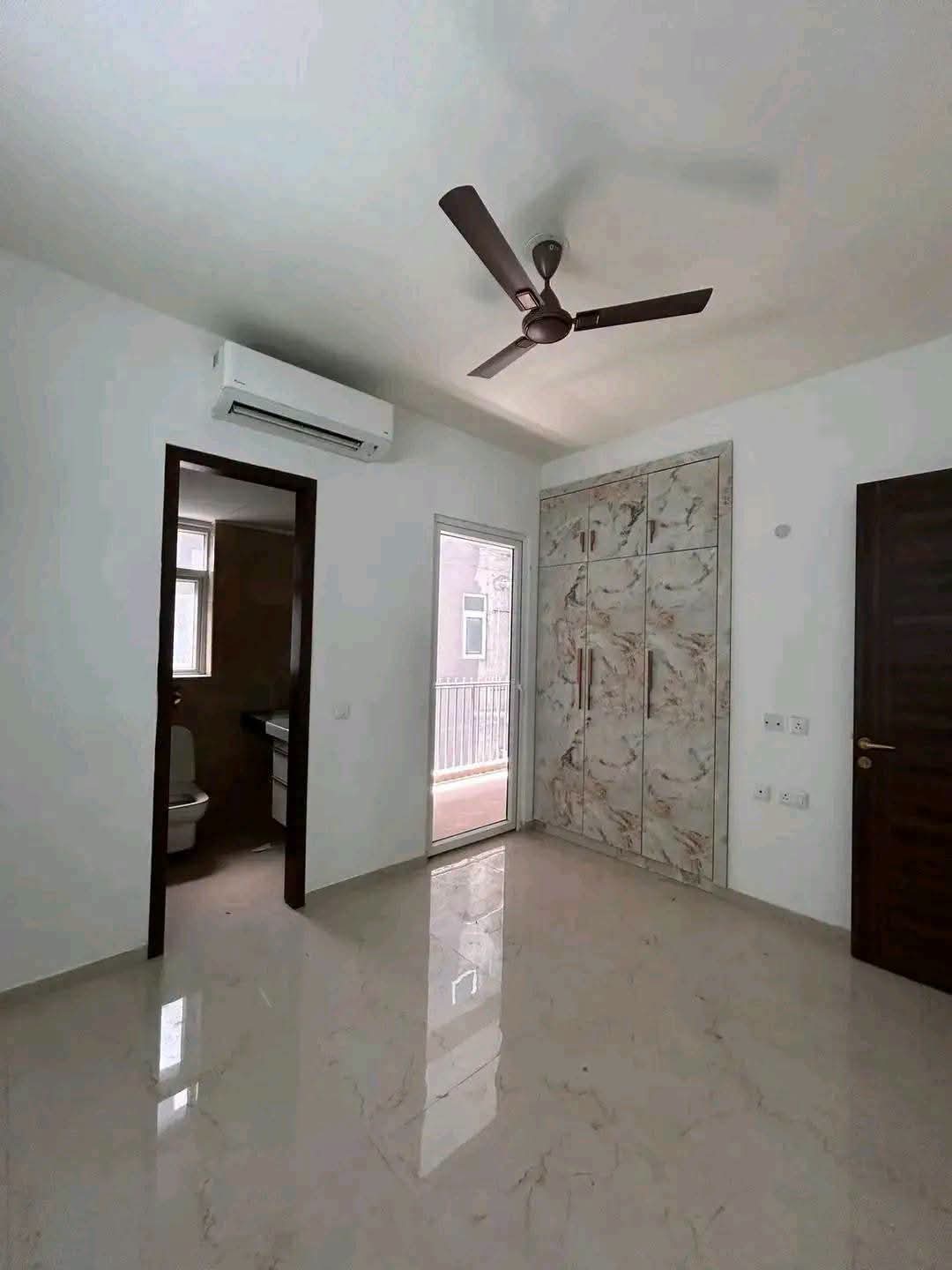 3 BHK Builder Floor, Birla Navya Avik, Gurgaon