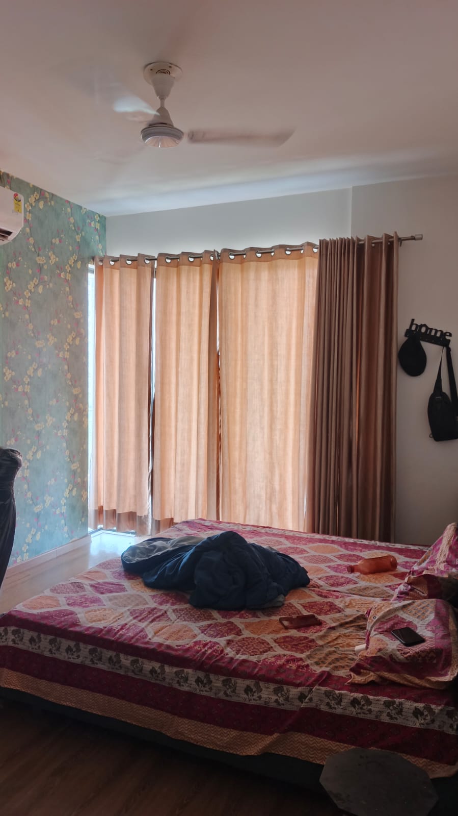 2 BHK Apartment, Godrej Icon, Gurgaon