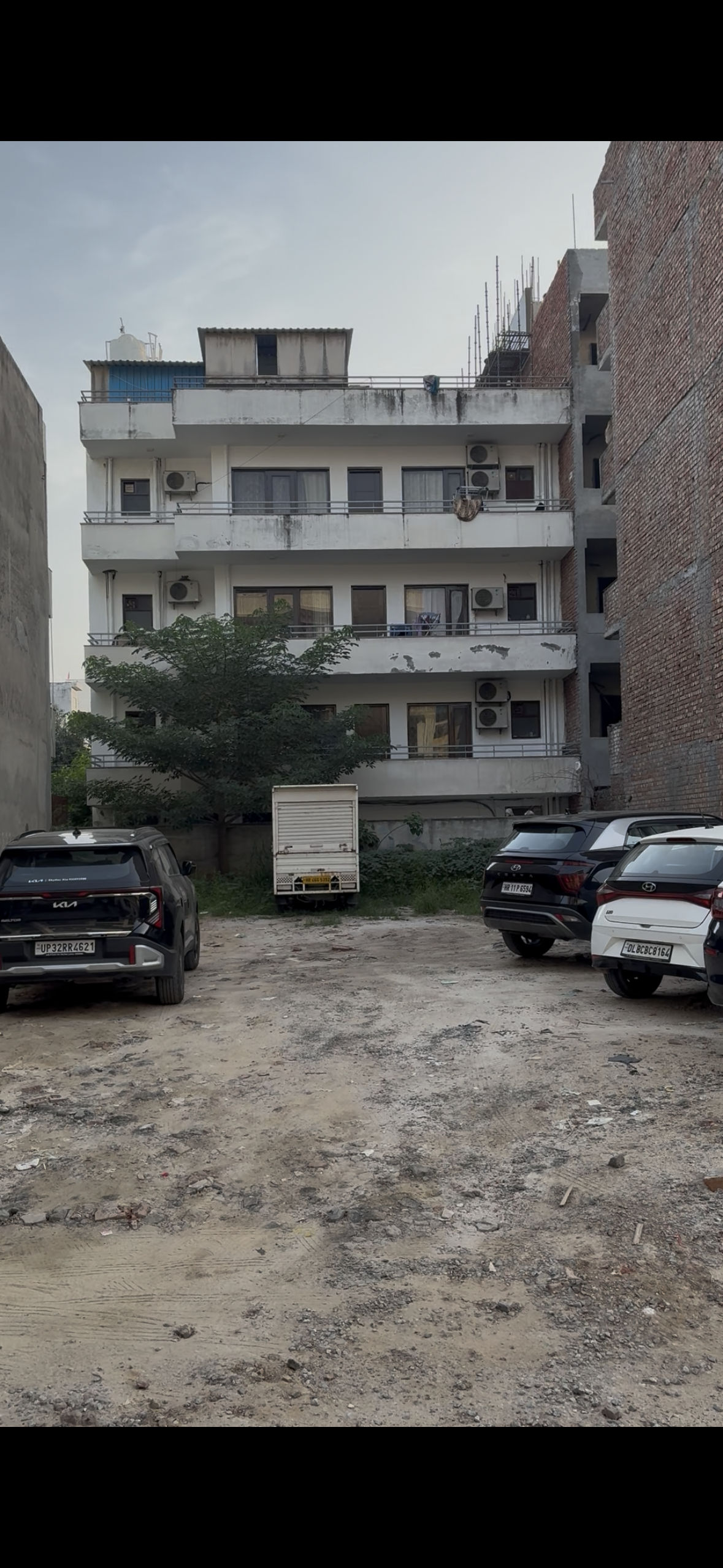 Plot, Sector 45, Gurgaon