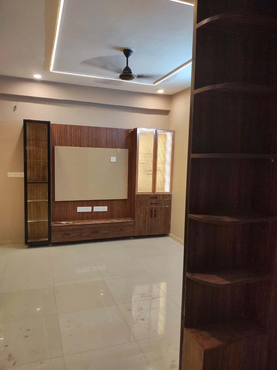 2 BHK Apartment, Pyramid Heights, Gurgaon