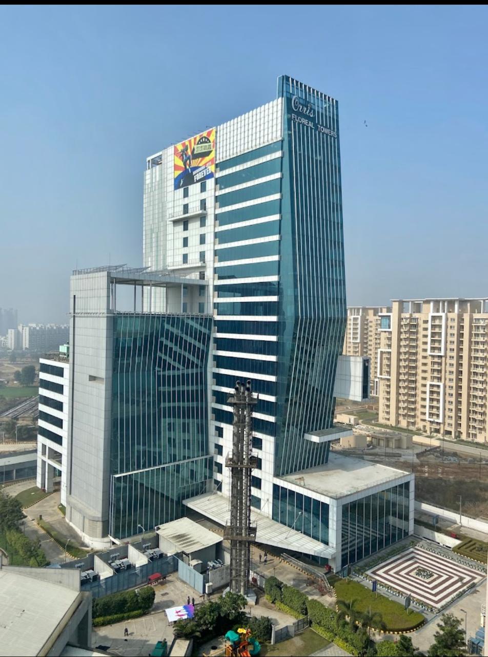 Office, Orris Floreal Towers, Gurgaon