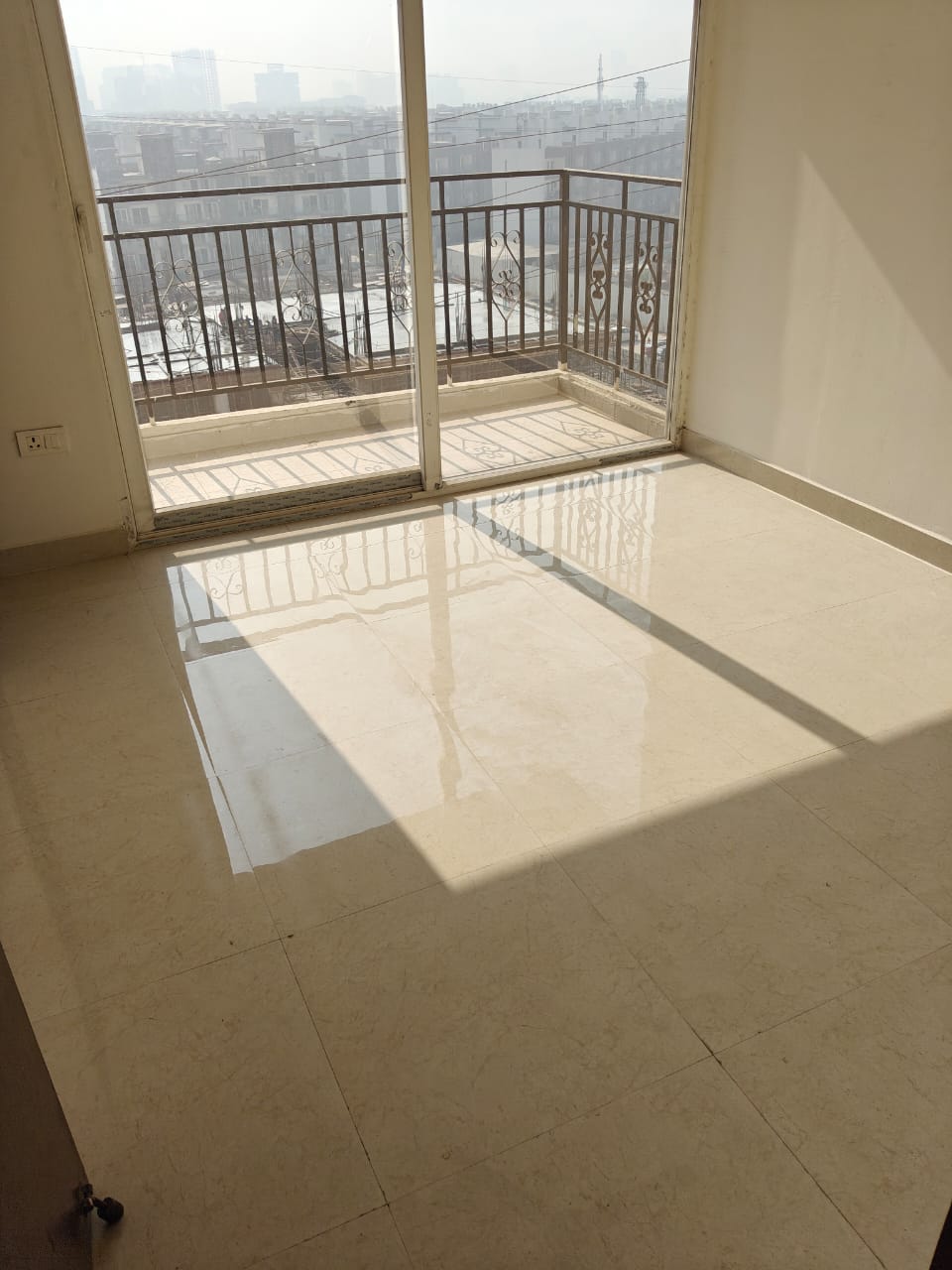 2 BHK Apartment, Signature Global Proxima, Gurgaon