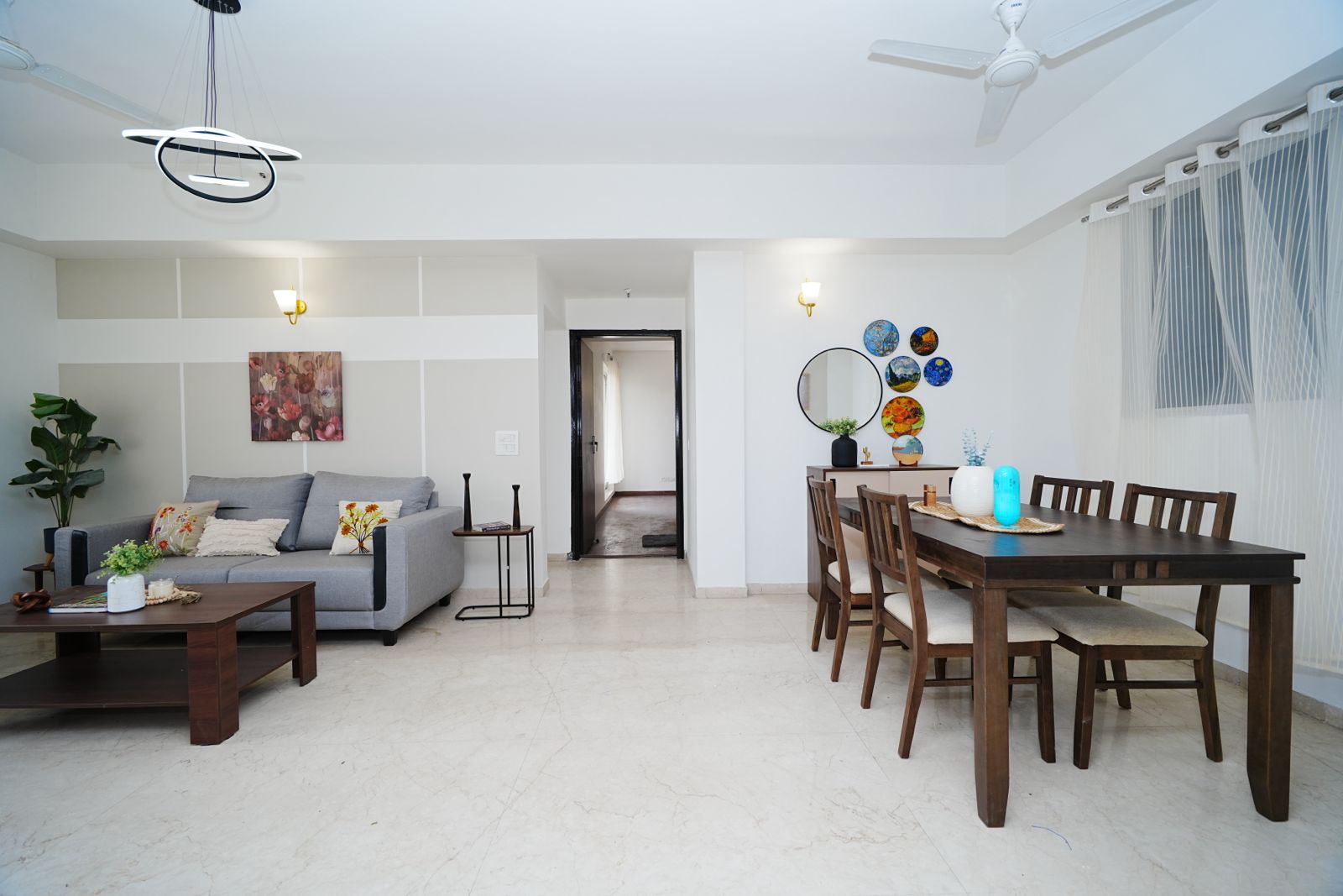 2 BHK Apartment, Umang Winter Hills, Gurgaon
