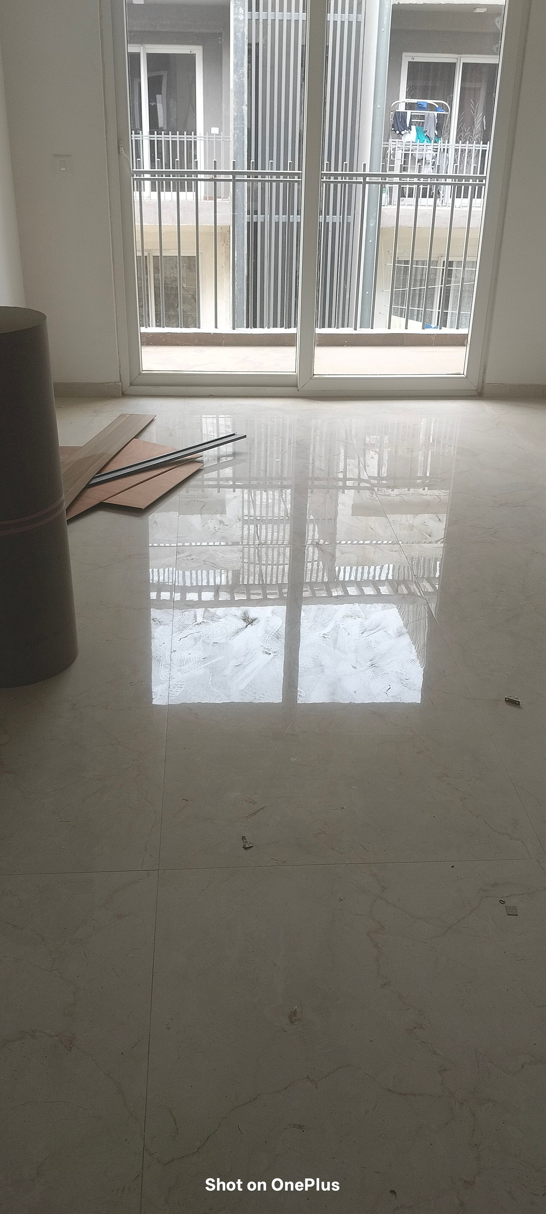 4 BHK Builder Floor, Adani Samsara Avasa, Gurgaon