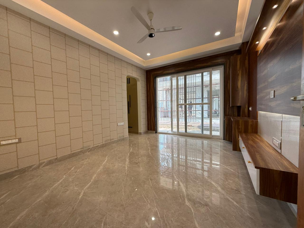 4 BHK Builder Floor, Sector 52, Gurgaon