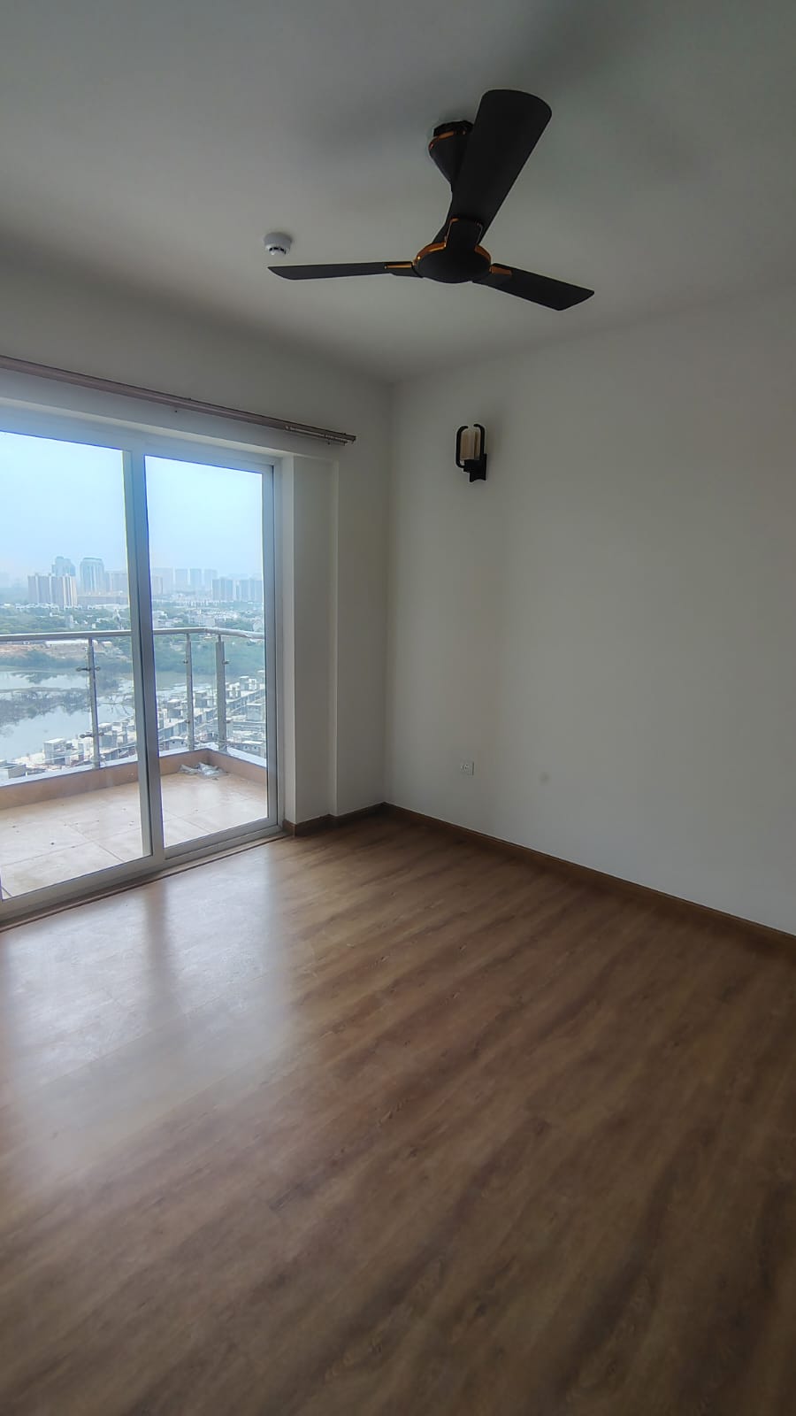 4 BHK Apartment, Godrej Meridien, Gurgaon
