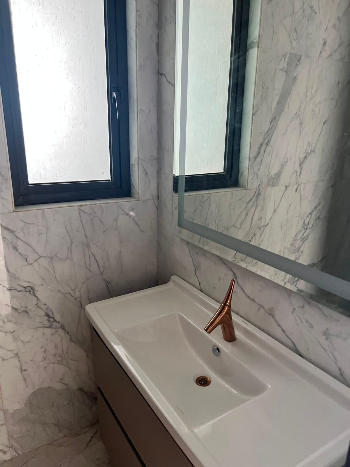 4 BHK Apartment, Trump Tower, Gurgaon