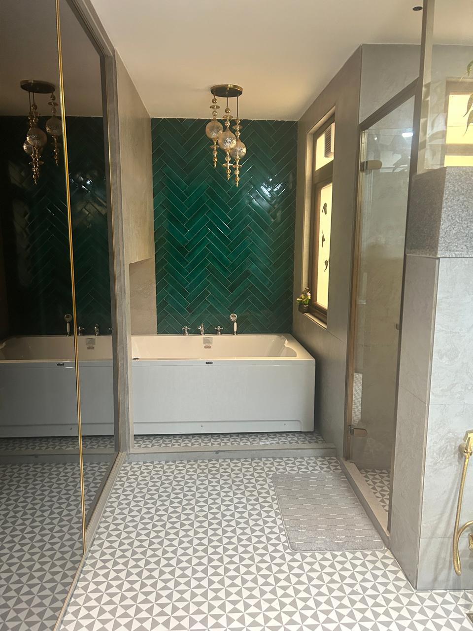 Sushant Lok 1, Block C
