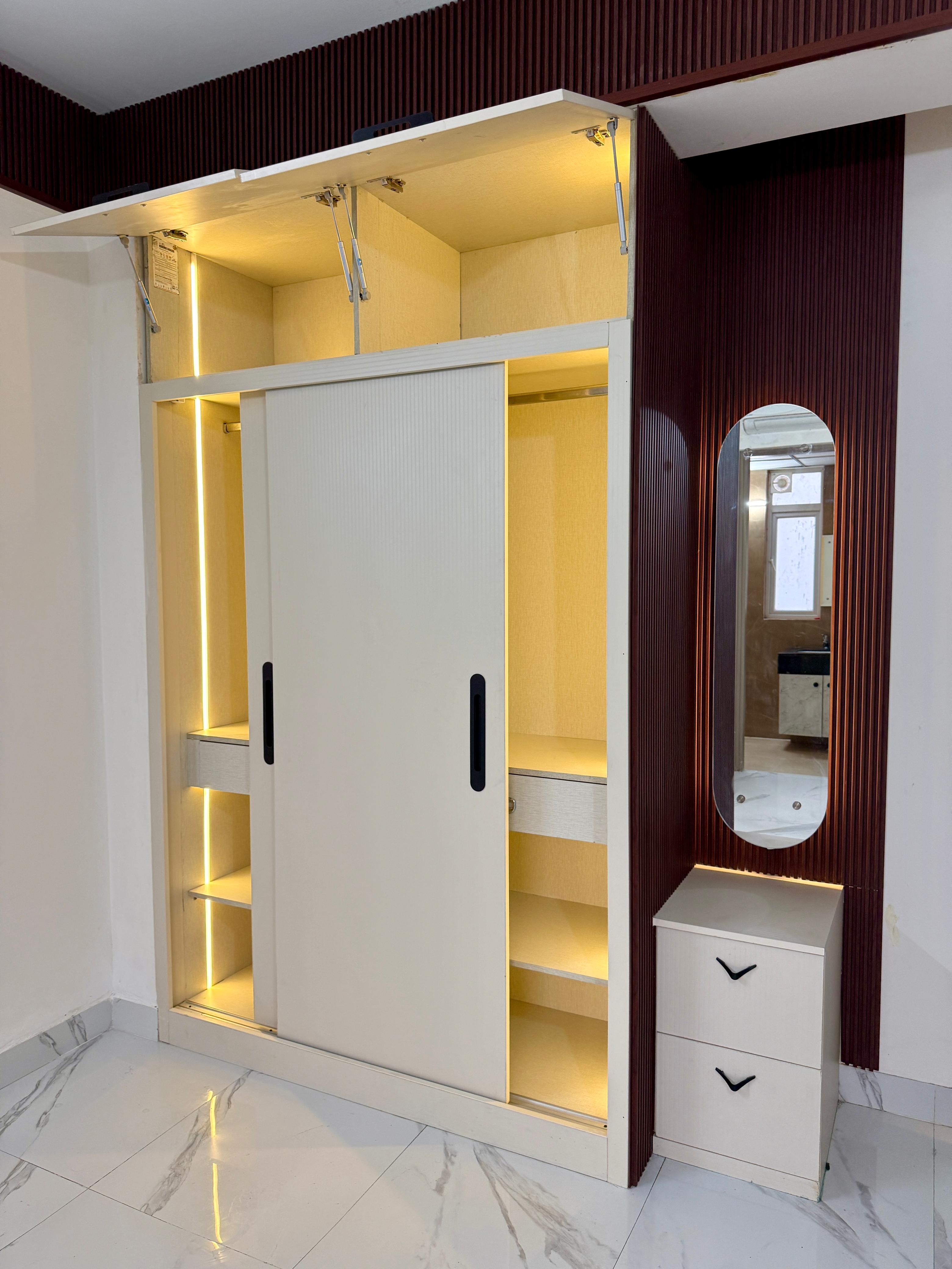 M3M Soulitude
