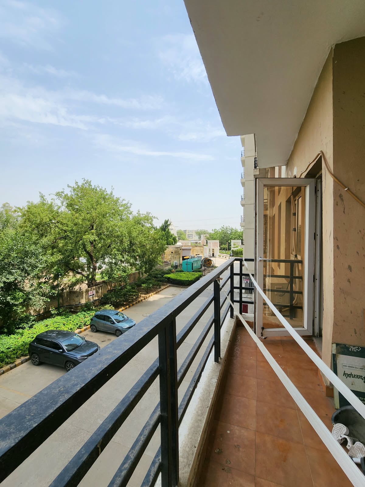 3 BHK Apartment, Sidhartha Ncr One, Gurgaon