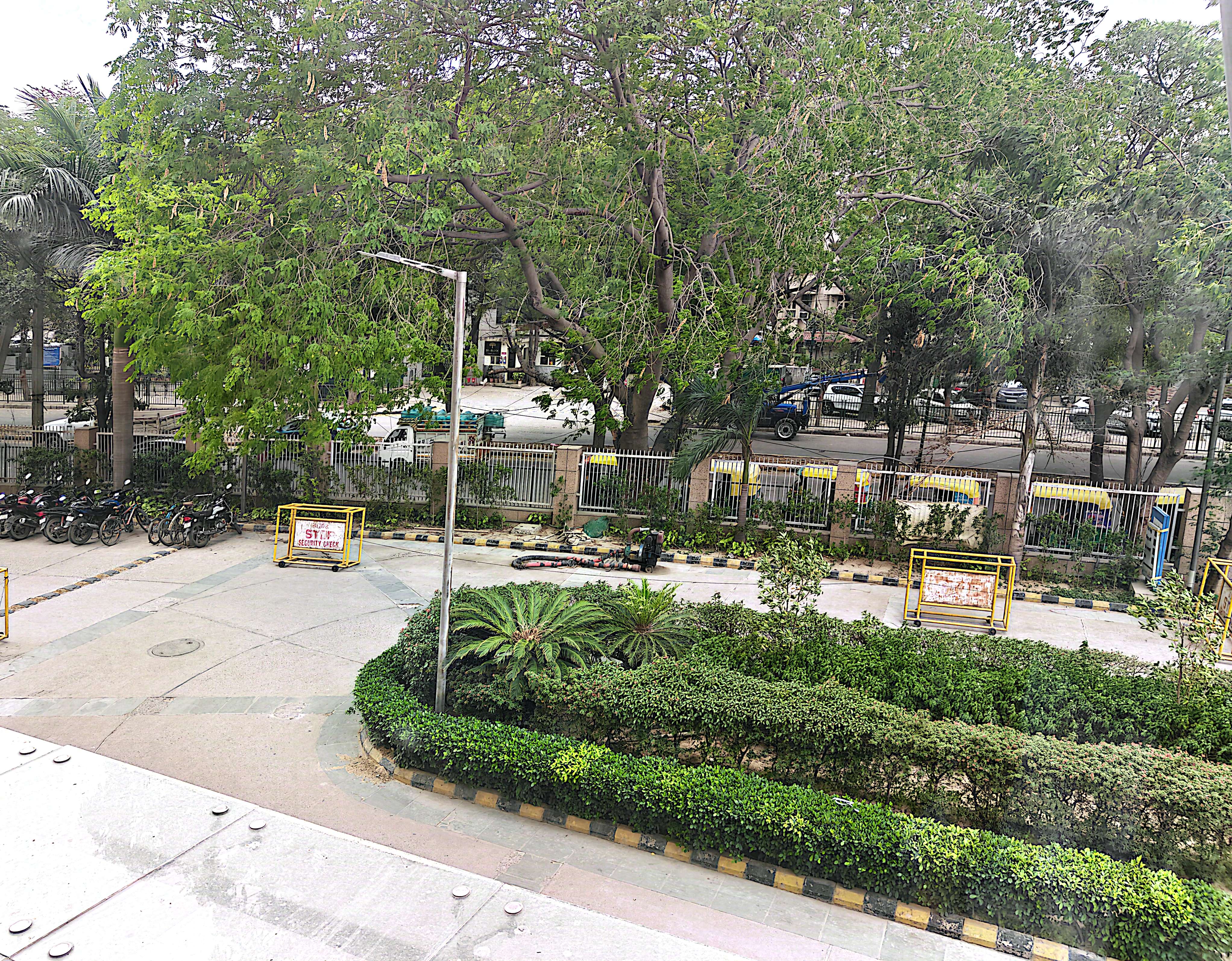 Unitech Arcadia
