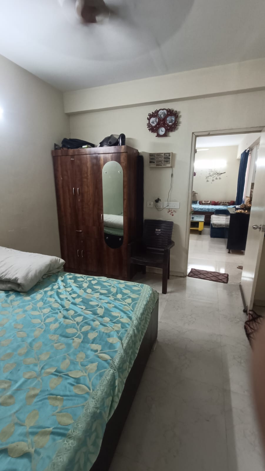 2 BHK Apartment, MRG The Balcony, Gurgaon