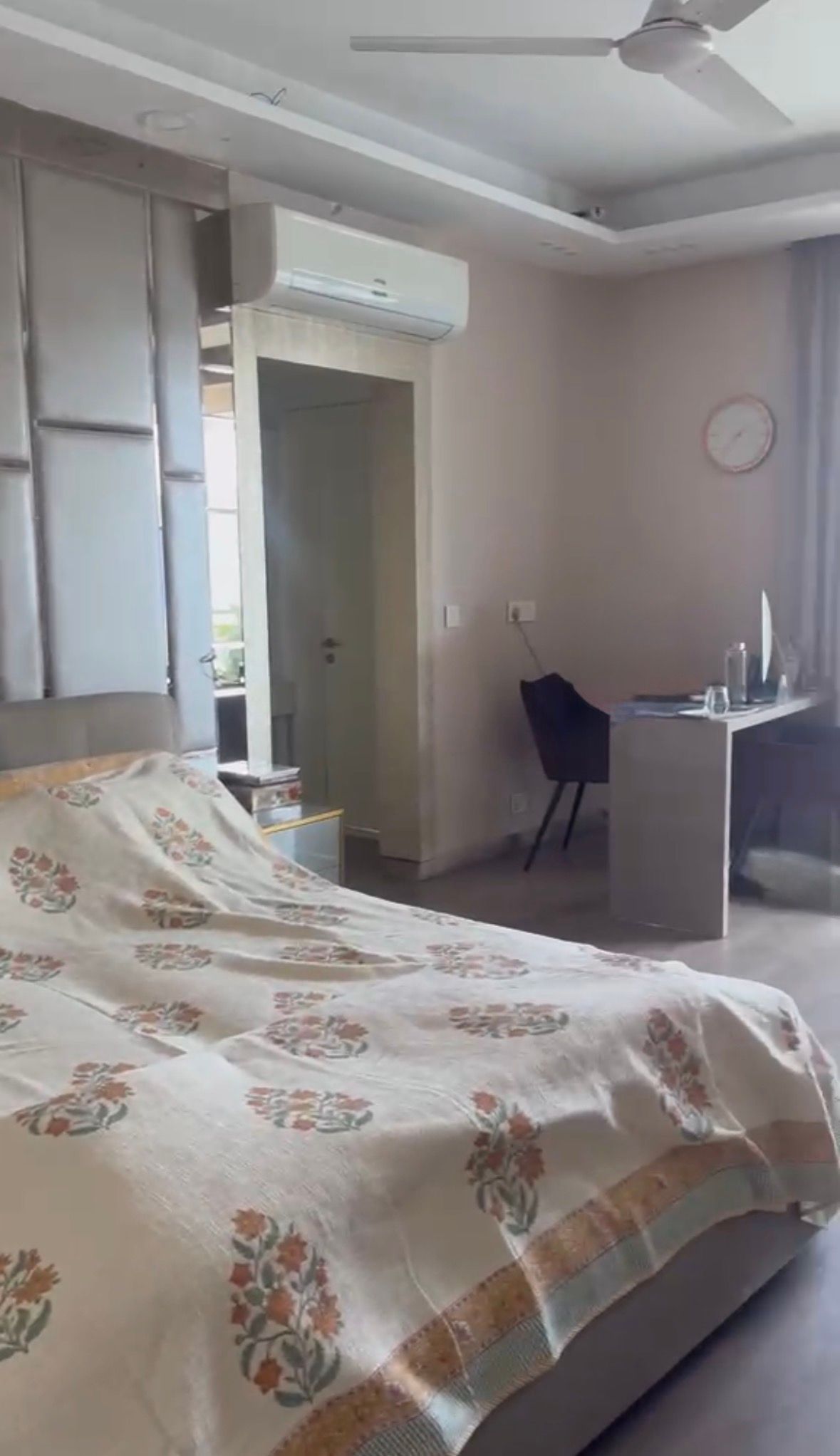 4 BHK Apartment, The Belaire, Gurgaon