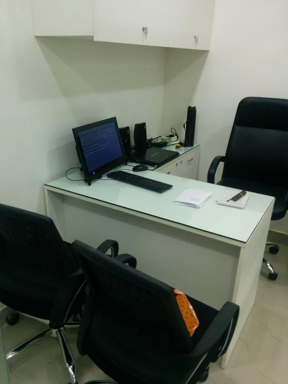 Office, Paras Trade Centre, Gurgaon