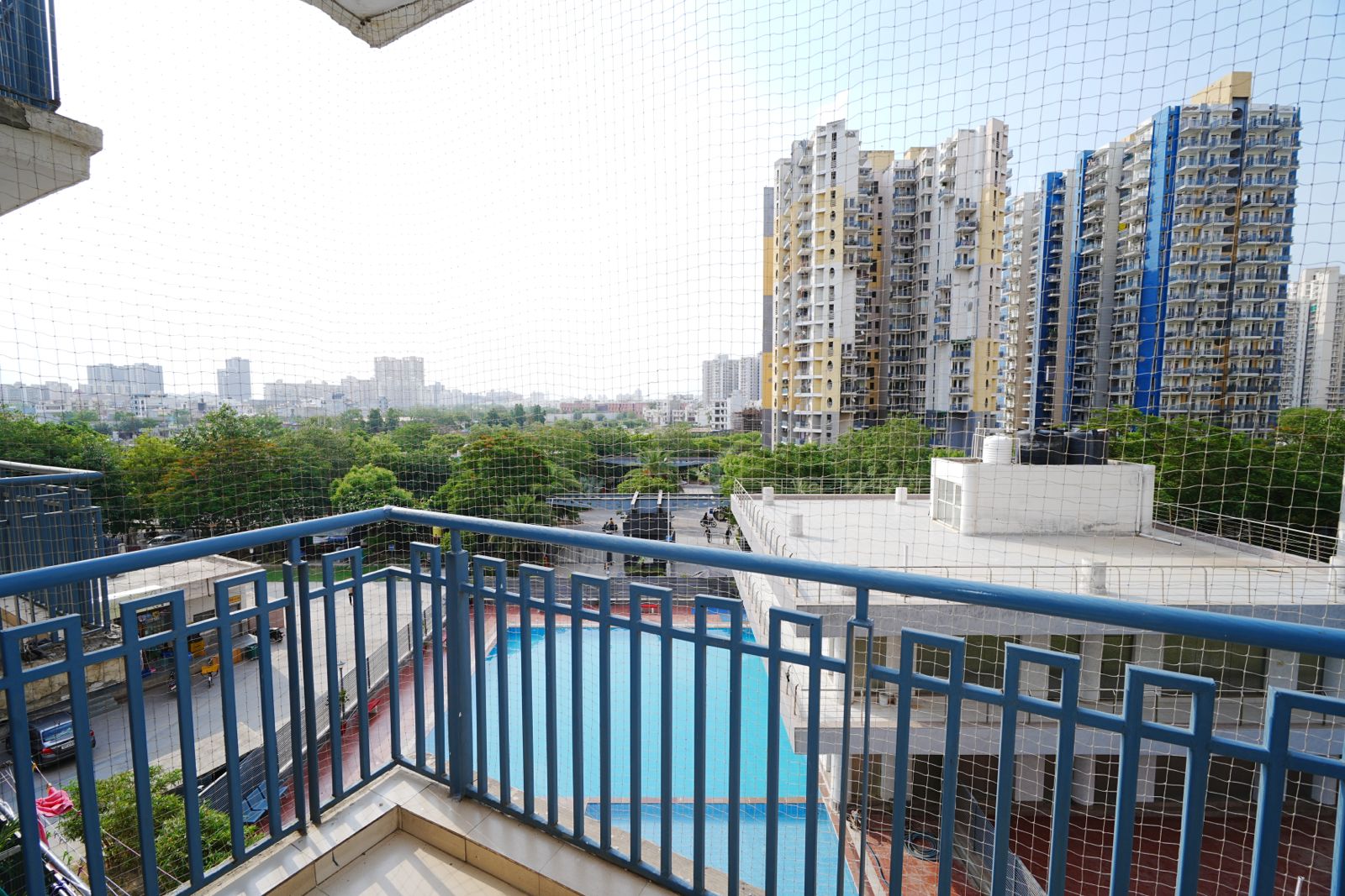 Antriksh Heights