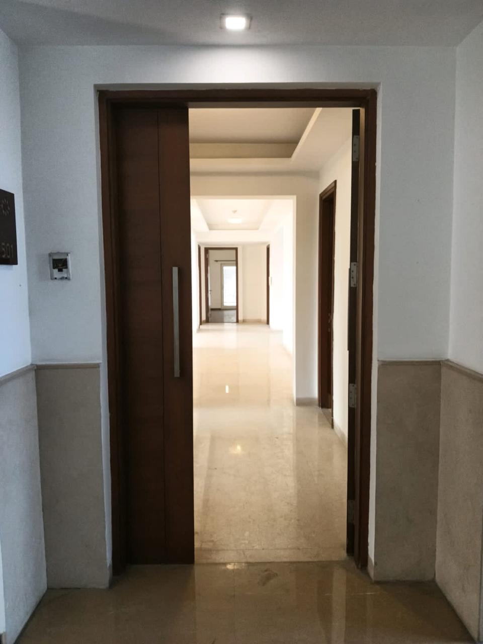 4 BHK Apartment, MGF The Villas, Gurgaon