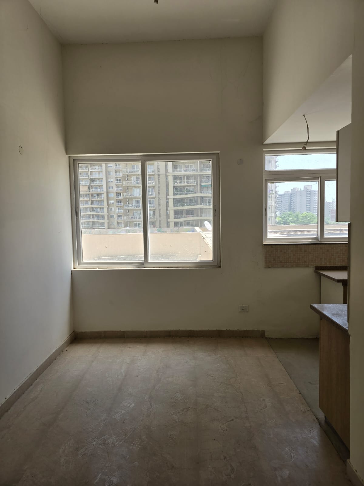 1 BHK Apartment, AIPL Peaceful Homes, Gurgaon