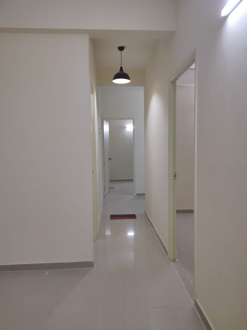 2 BHK Apartment, Pyramid Urban Homes 2, Gurgaon