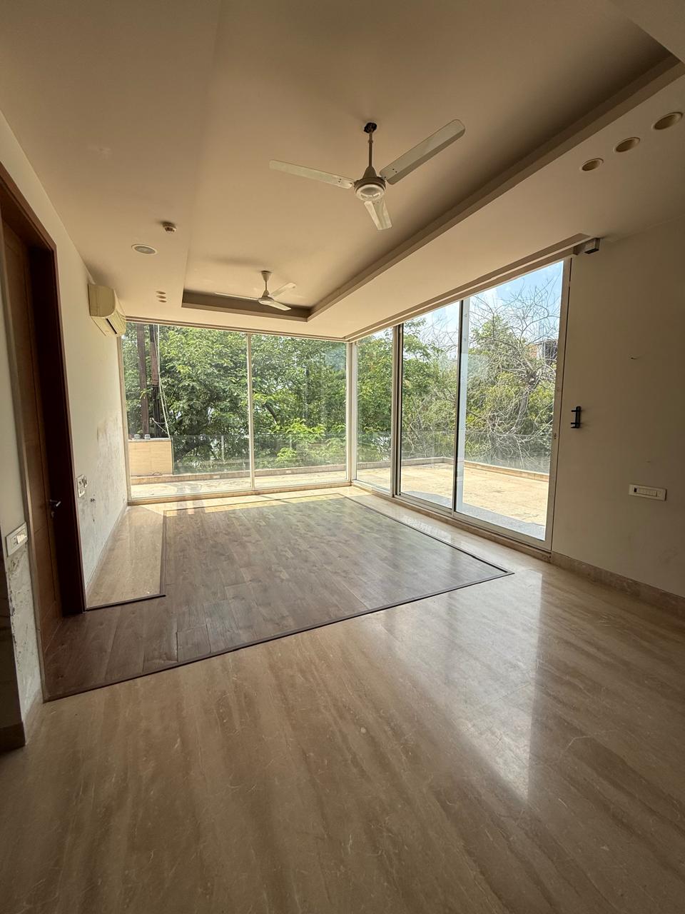 4 BHK Builder Floor, Birla Navya Avik, Gurgaon