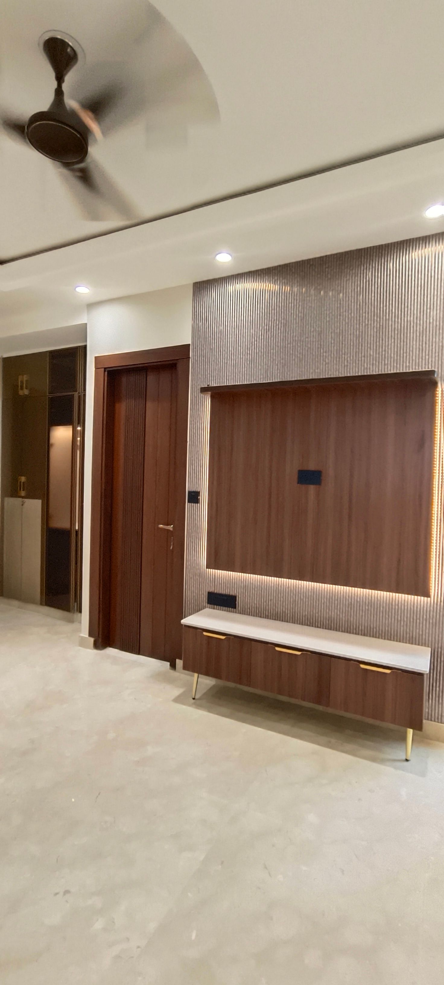 3 BHK Builder Floor, Palam Vihar, Gurgaon