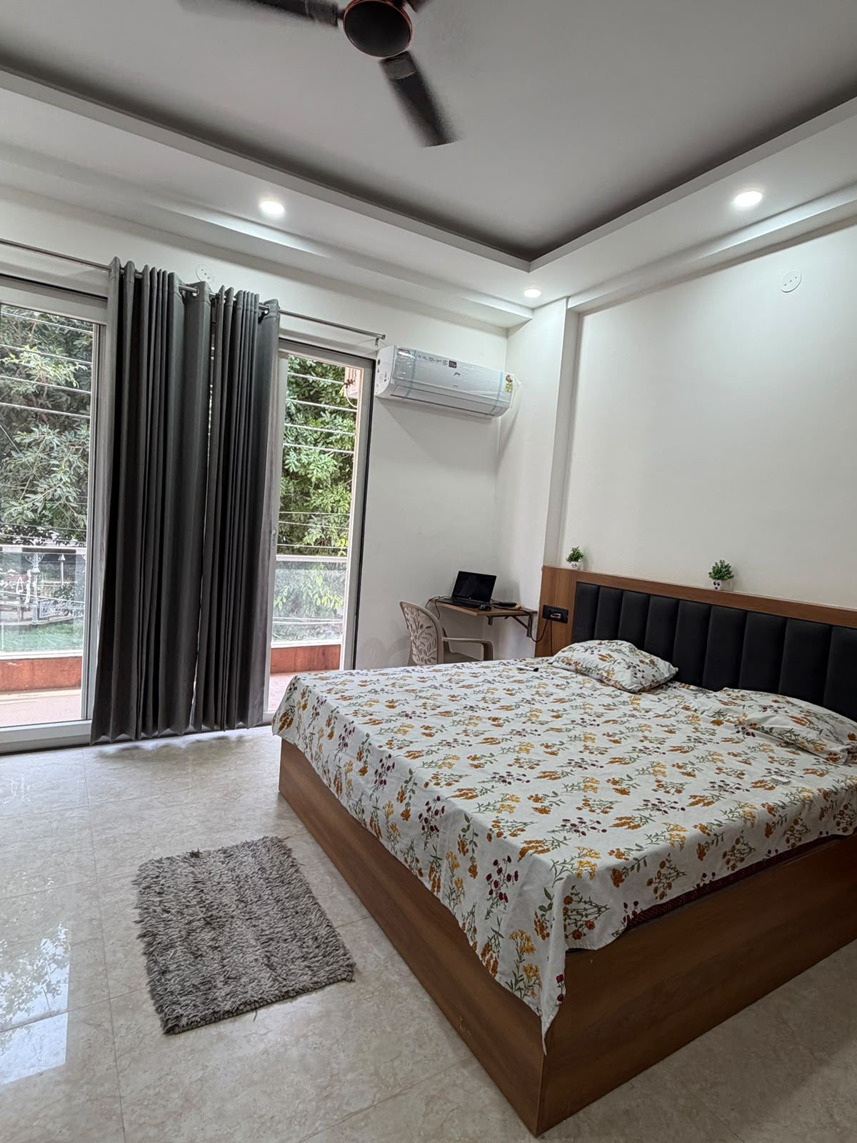 4 BHK Apartment, Wembley Premium, Gurgaon