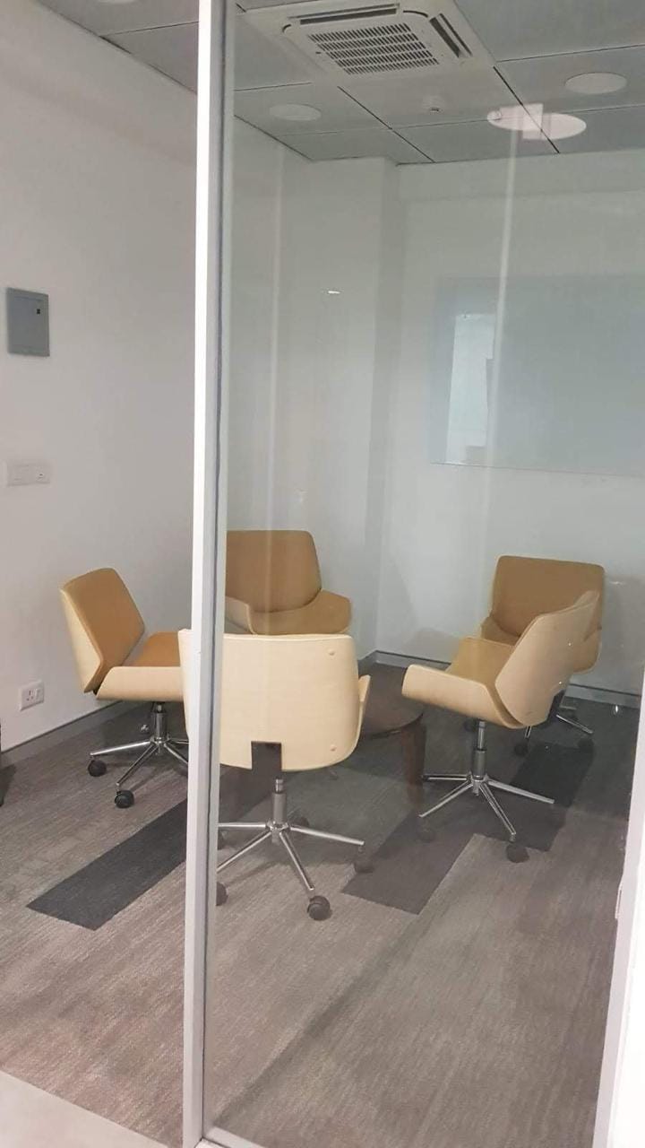 Retail, Landmark Cyber Park, Gurgaon