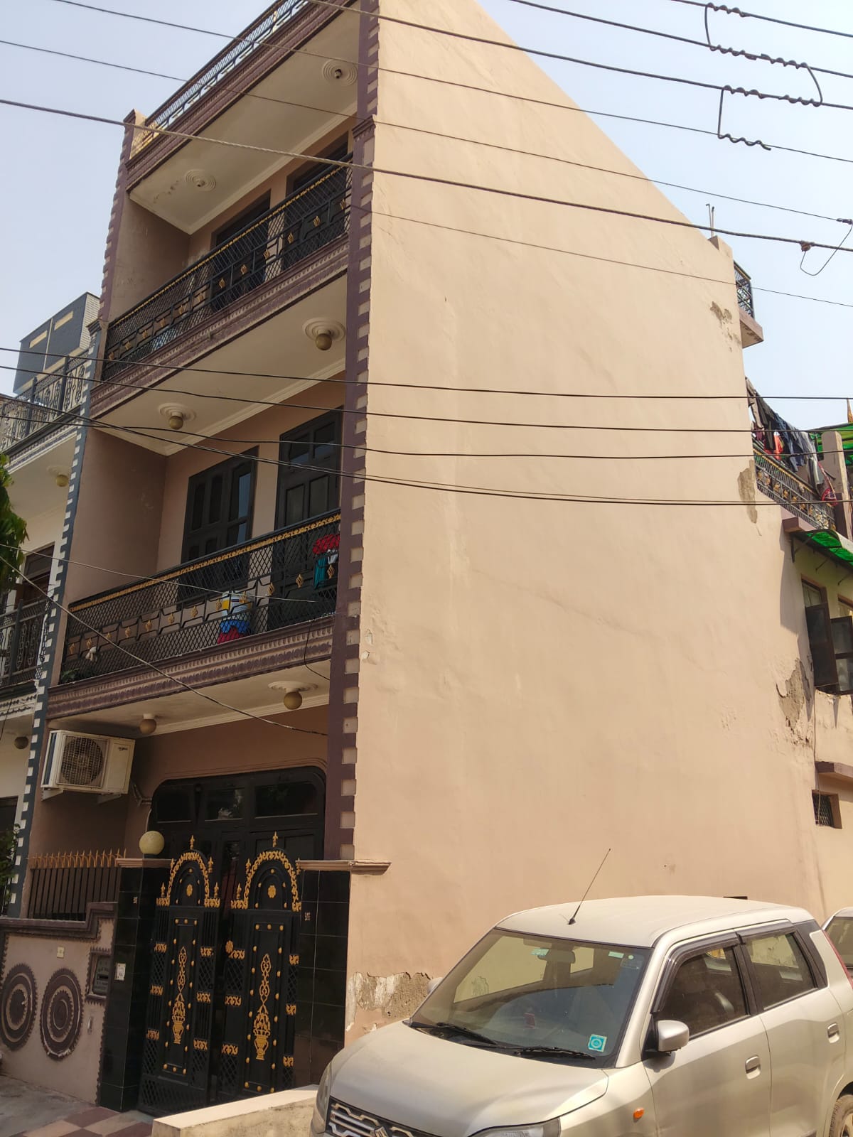6 BHK Villa, Sector 21, Gurgaon