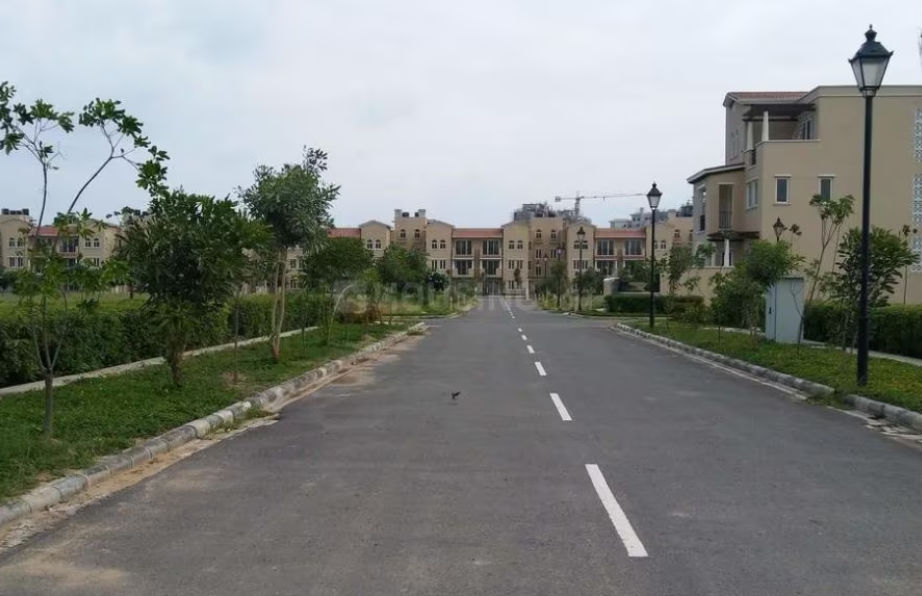 Emaar Emerald Hills