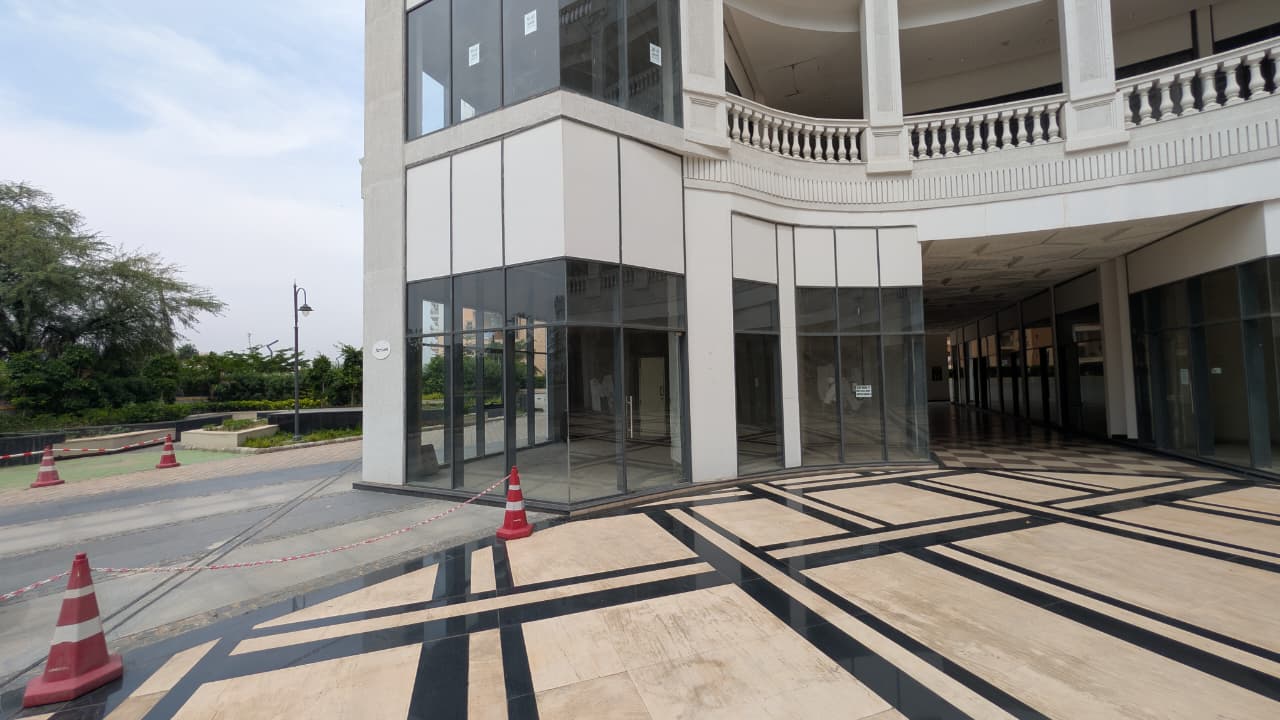 Retail, Amb Selfie Street, Gurgaon