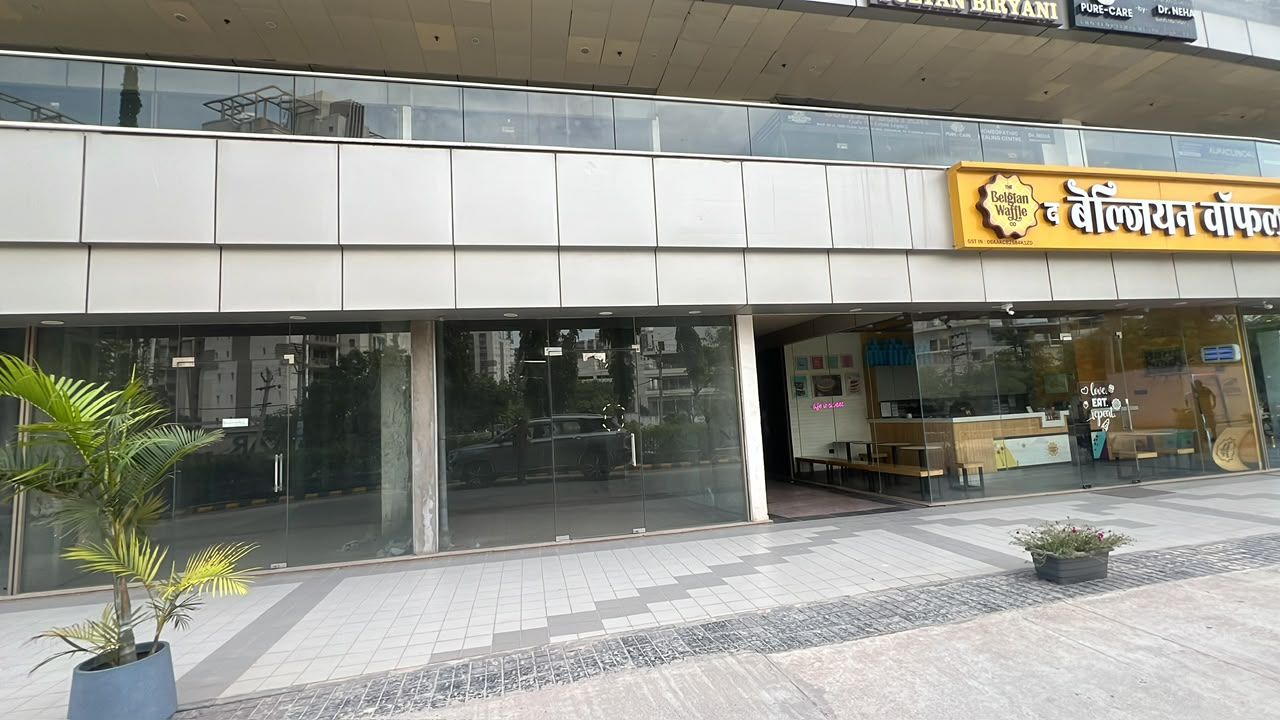 Retail, Satya The Hive, Gurgaon