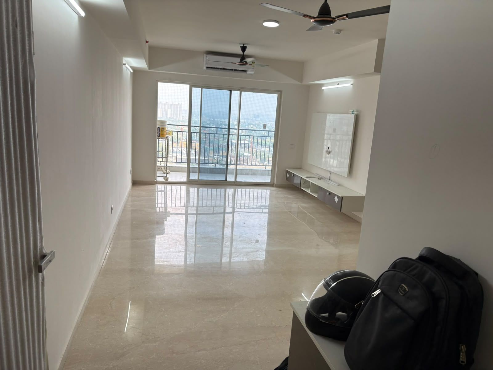 3 BHK Apartment, Godrej Air, Gurgaon