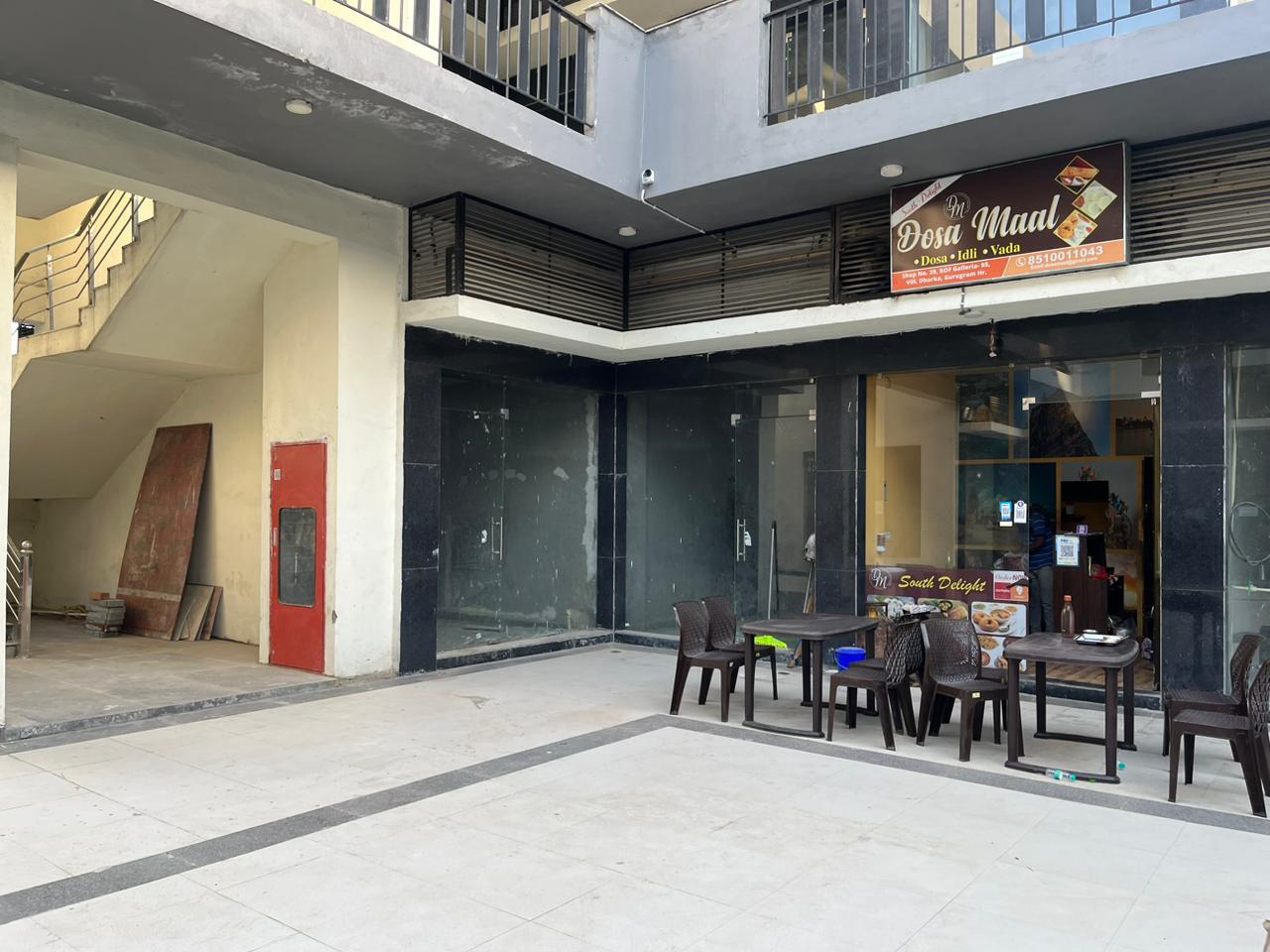 Retail, ROF Galleria 95, Gurgaon