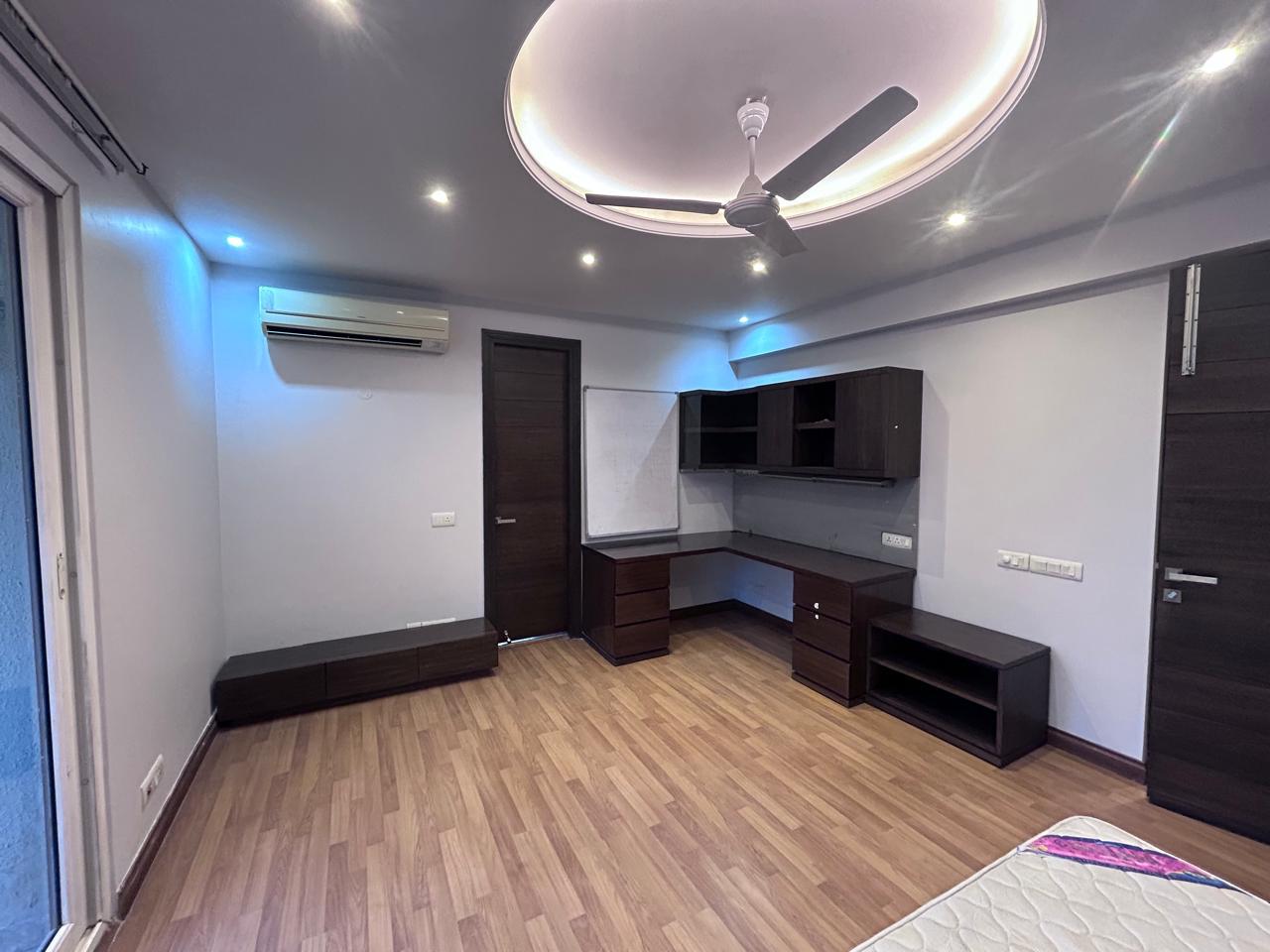 La Lagune Gurgaon