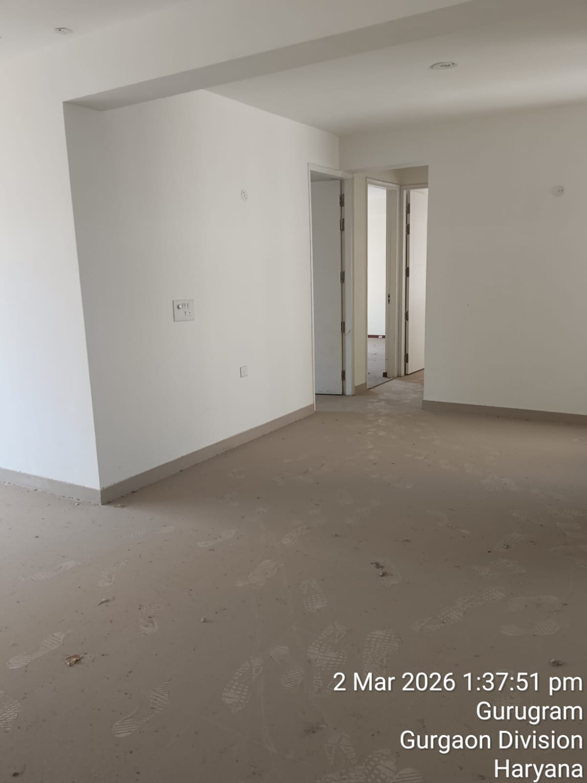 3 BHK Apartment, Shree Vardhman Flora, Gurgaon