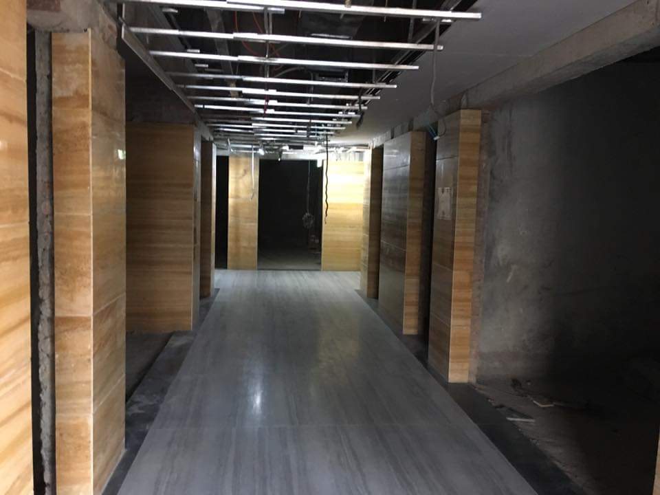 Office, VSR 68 Avenue, Gurgaon