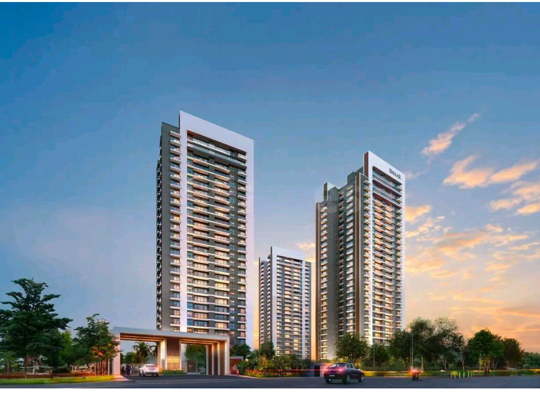 Emaar Amaris
