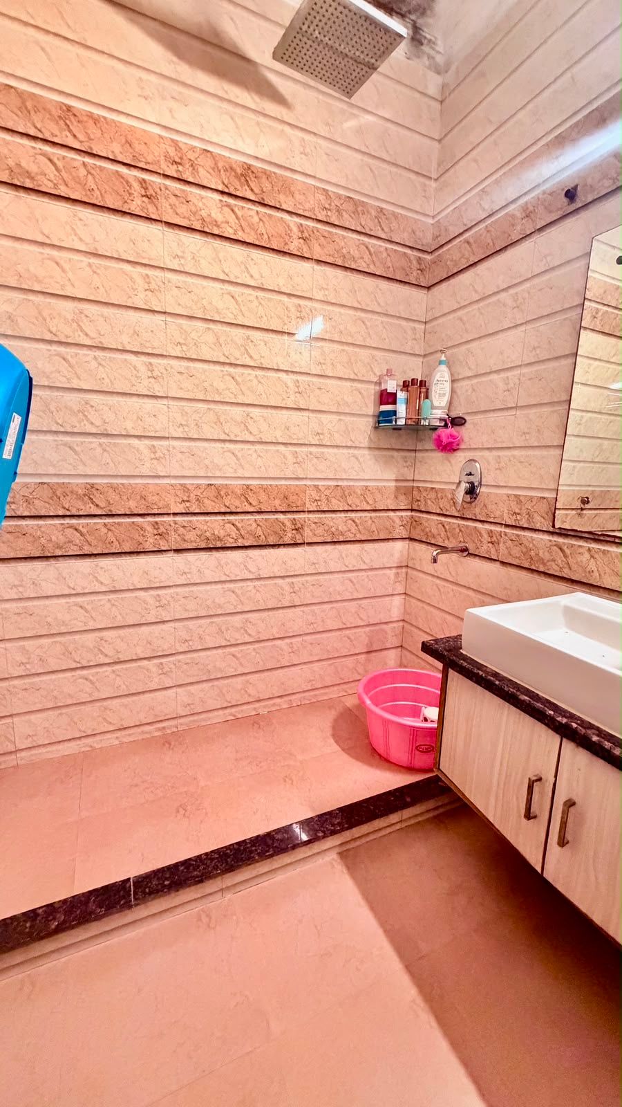 3 BHK Builder Floor, South City 2, Gurgaon