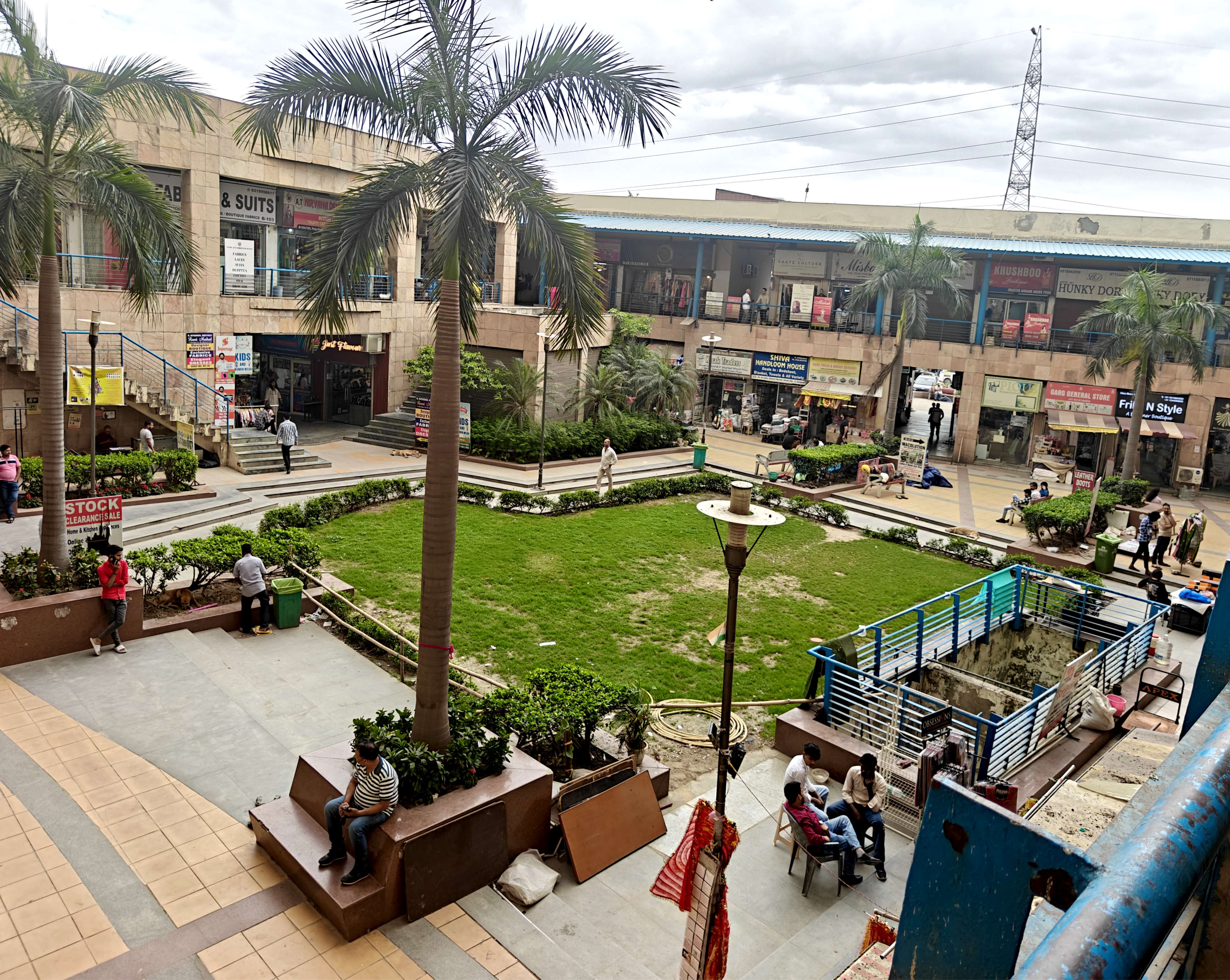 Unitech Arcadia