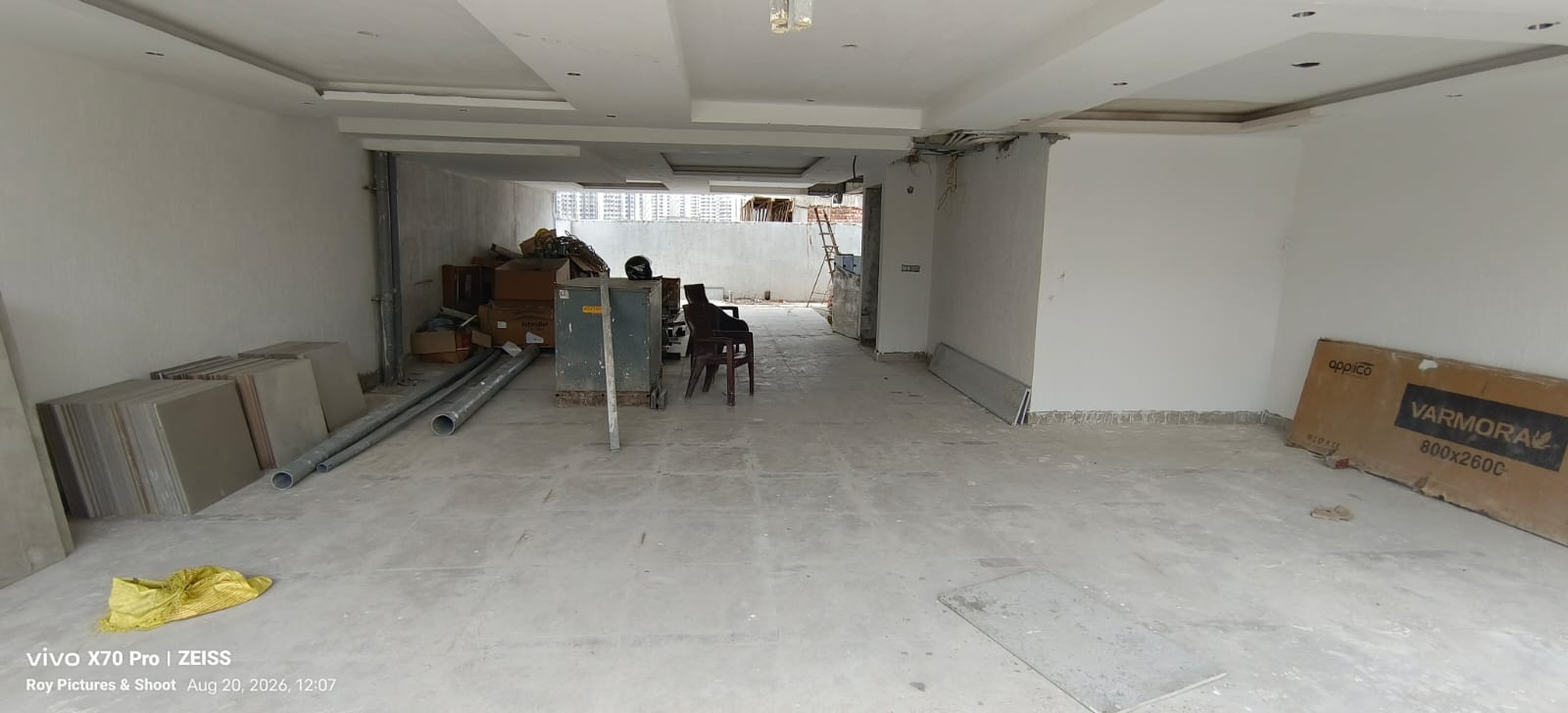 3 BHK Builder Floor, Experion The Westerlies, Gurgaon