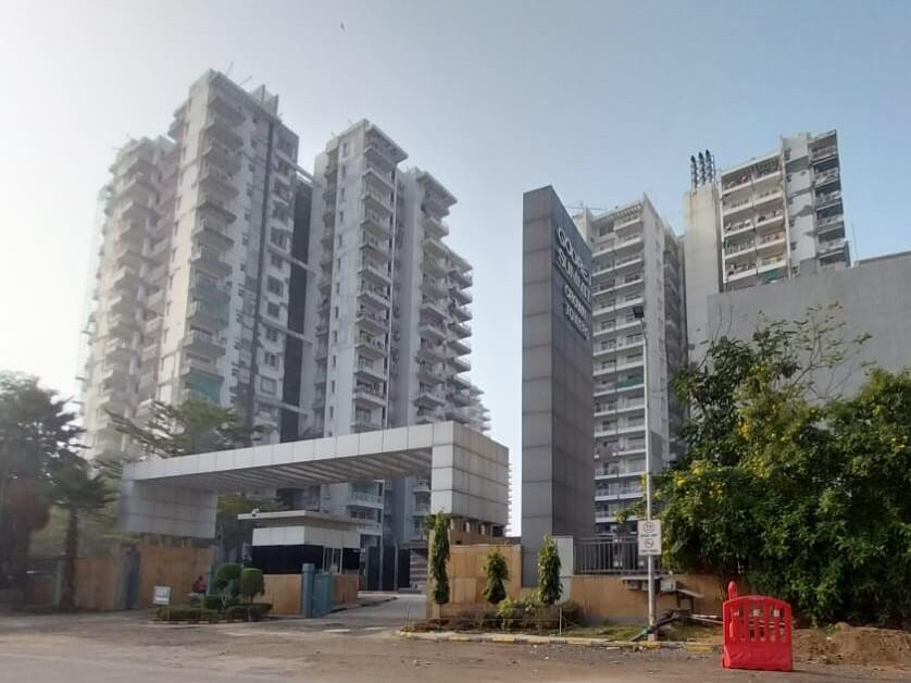 Godrej Summit