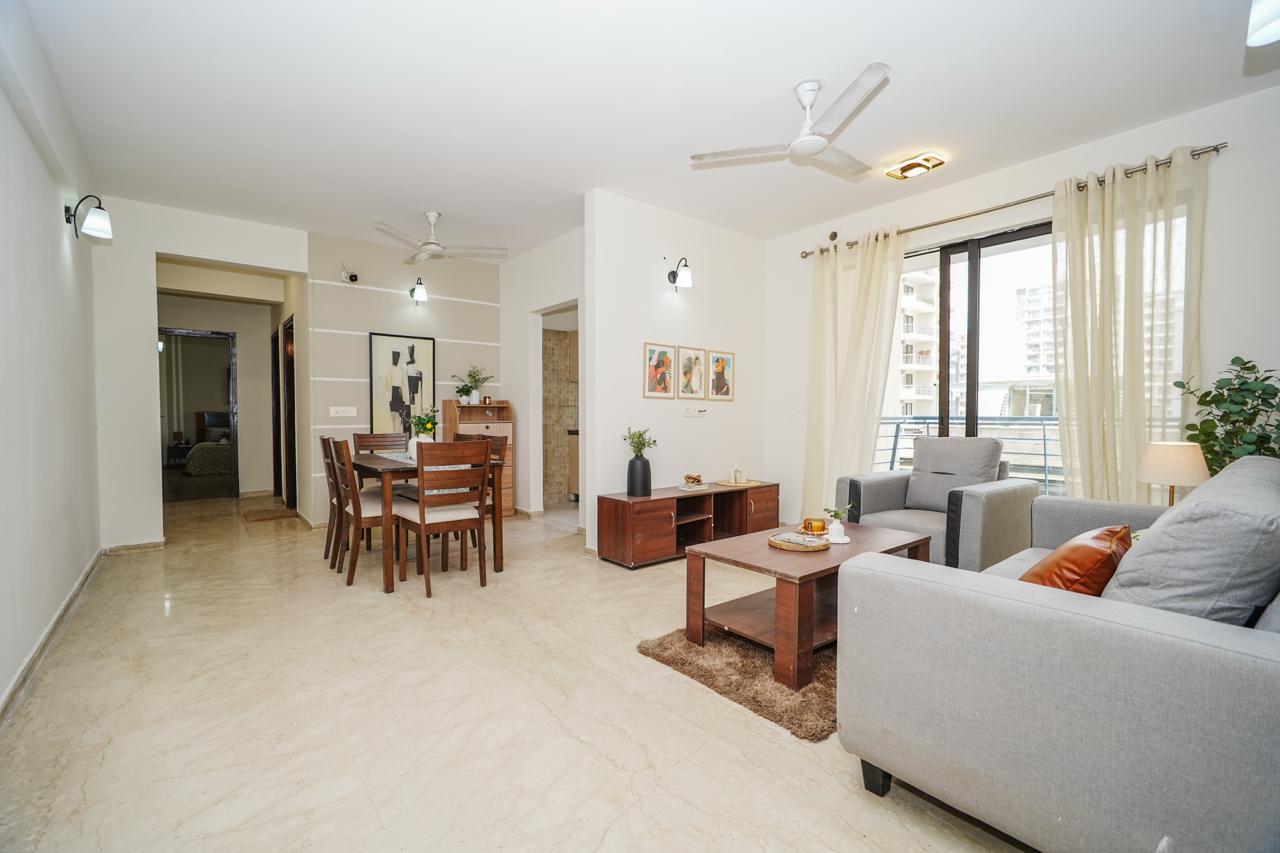 Godrej Oasis