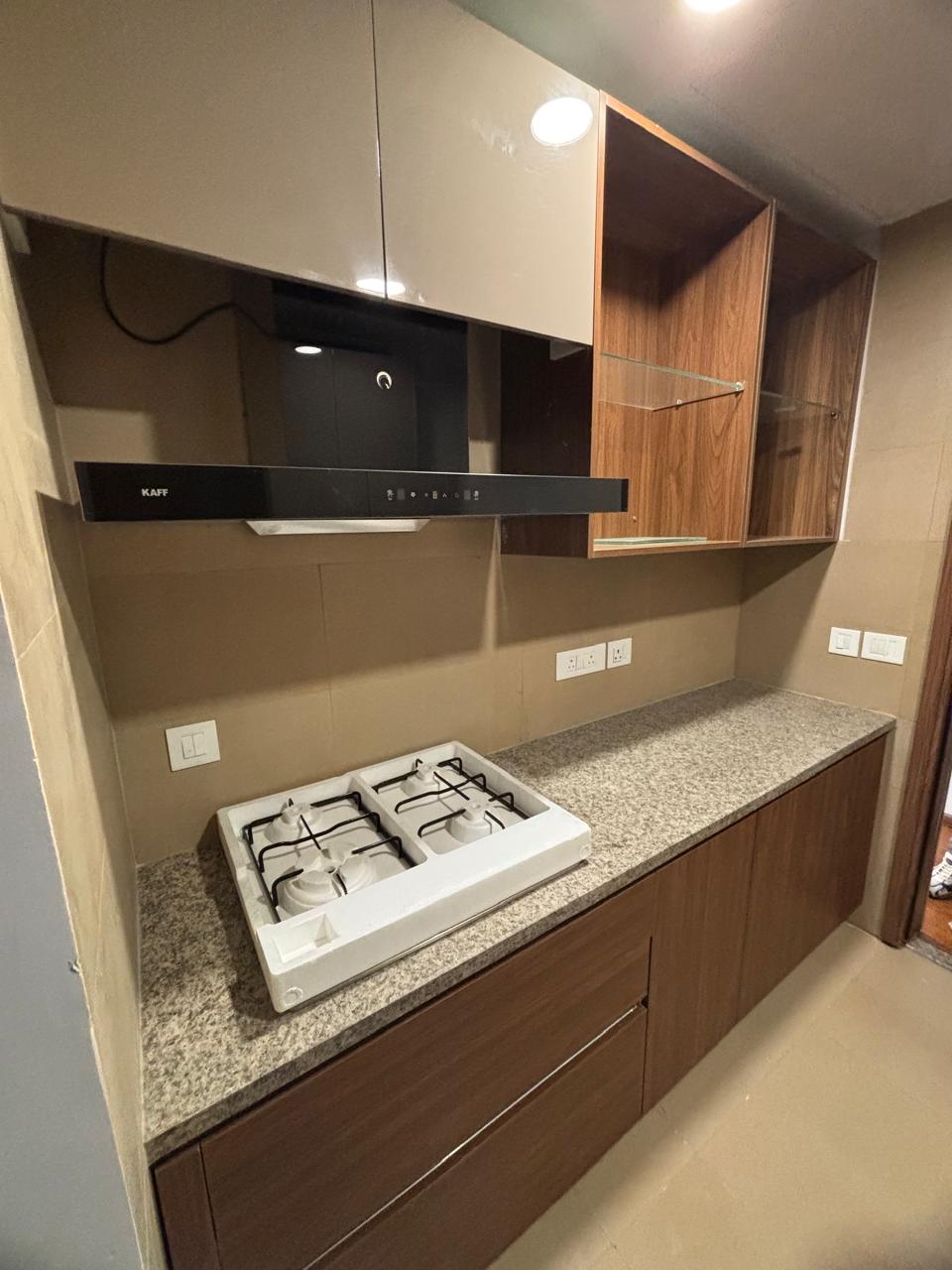 Krisumi Waterfall Suites