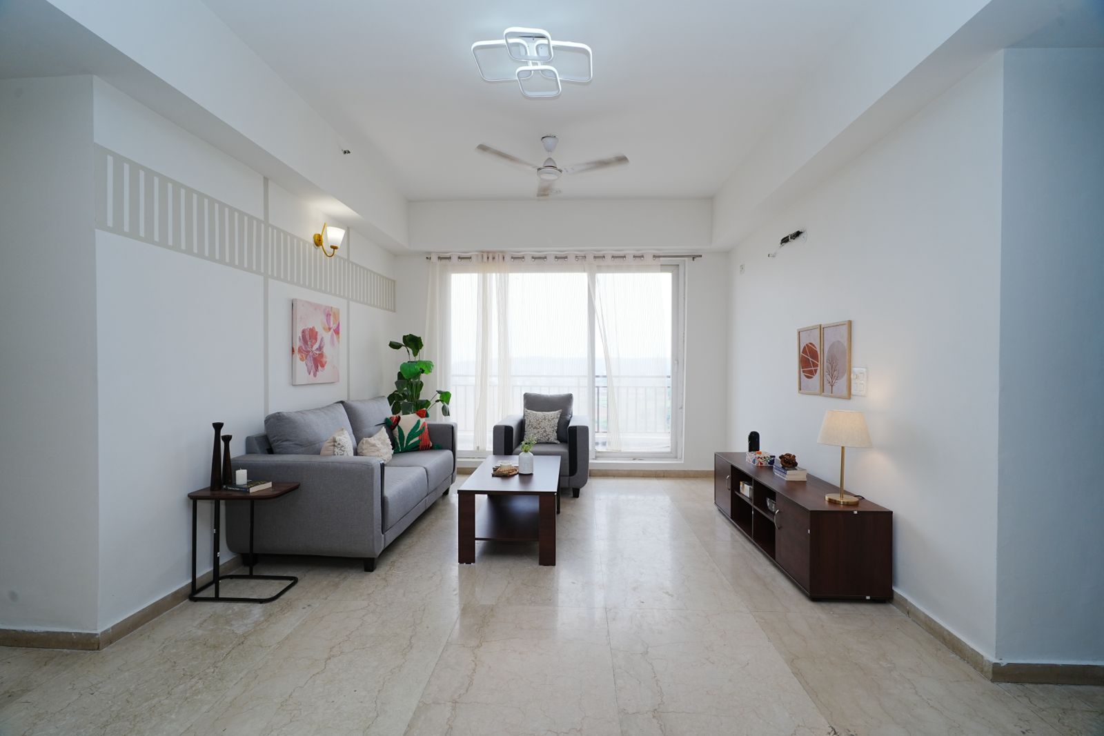 3 BHK Apartment, Umang Winter Hills, Gurgaon